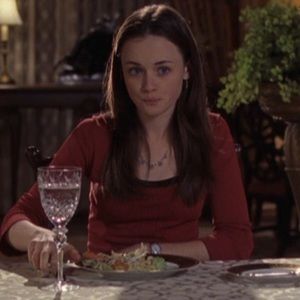 Meet your Posher, Aaliyah